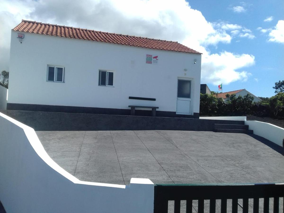 Villa Dream View In Pico Criacao Velha Exterior foto