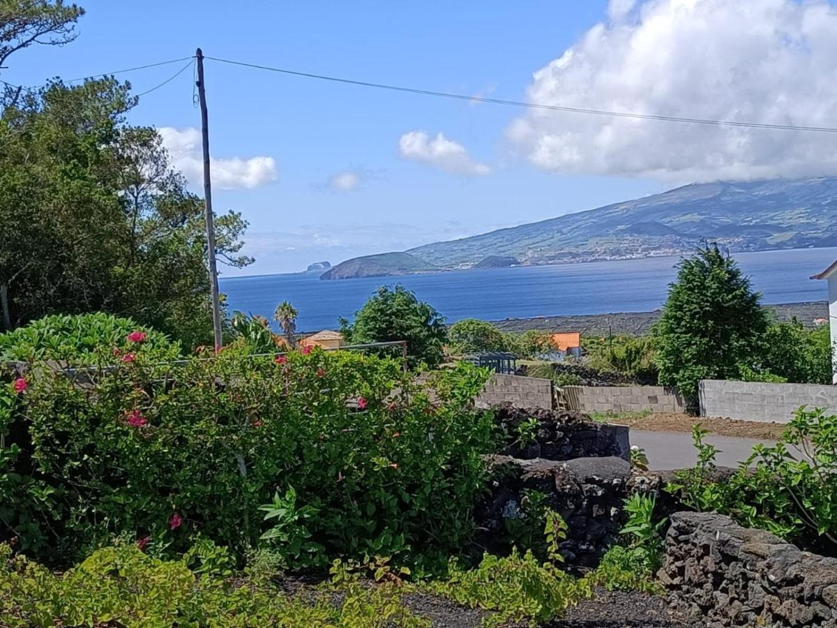 Villa Dream View In Pico Criacao Velha Exterior foto